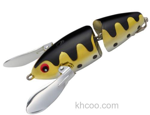 鲶鱼专用玩具 SMITH Jittler_0