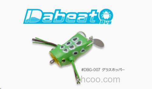 究极虫蛙 IMA IDabeat Bug_0