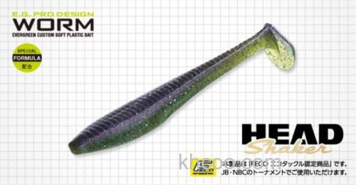 诱惑波动 Evergreen HeadShaker_0