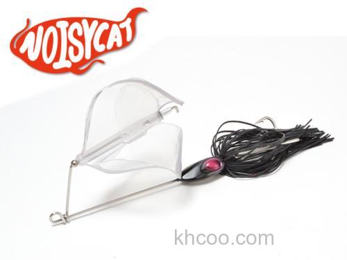 鲶诱 Megabass NOISY CAT BUZZ_0