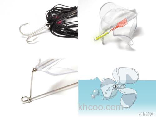 鲶诱 Megabass NOISY CAT BUZZ_1