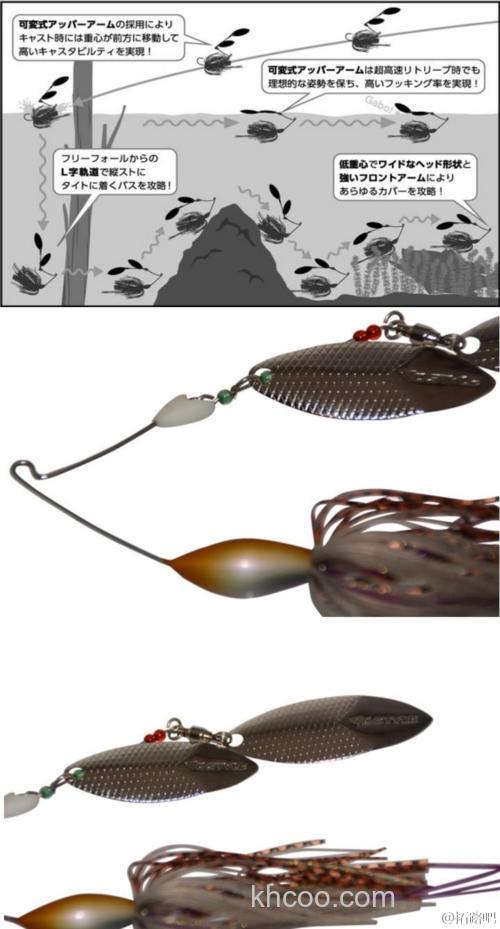 青木解决方案 Dstyle D-SPIKER_1