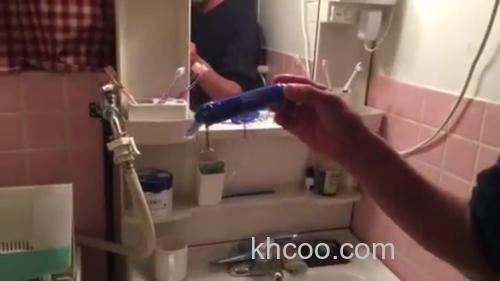 变色小玩物 FLYER'S 变色水面饵_0