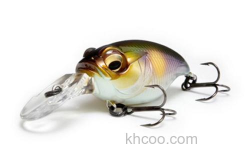 Power up！Megabass New MR-X GRIFFON_0