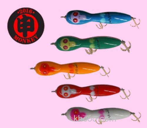 限量生产 SMITH 生肖雌猴发布_0