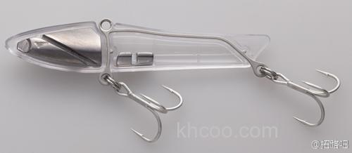 强力青物应对 Tackle House BEZEL.VIB_1