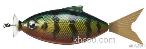 懒人玩具 Fish Arrow MOTOR SHAD_2