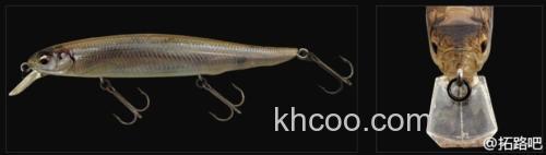 岸钓攻具 Imakatsu RIPRIZER 130 GEKIASA_1