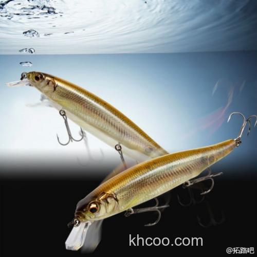 岸钓攻具 Imakatsu RIPRIZER 130 GEKIASA_2