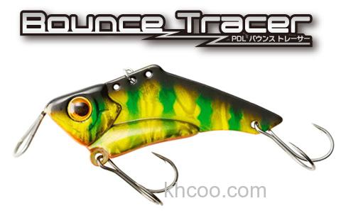 低水温应对 TIEMCO BounceTraser VIB_0