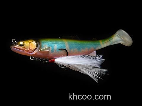 慢诱 Megabass MAGSLOWL_0