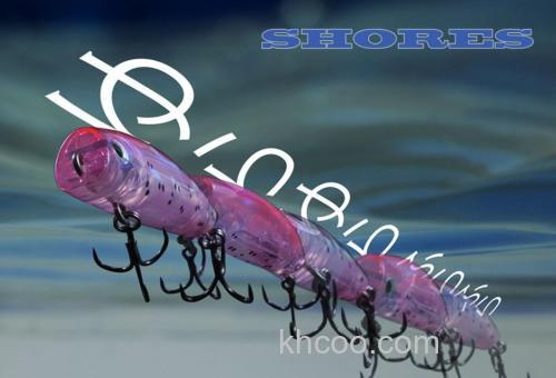 岩鱼小玩物 Tacklehouse sol43_0