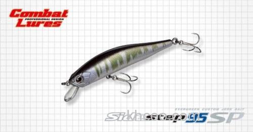 低温严寒的挑逗 Evergreen Sidestep95Sp_0