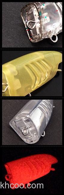 鳟钓啪啪啪 Nories Spish_1