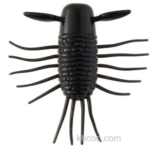 落水之诱 SMITH Mossa 小虫_1