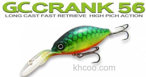 村上晴彦新作 Issei G.C.Crank 56_0