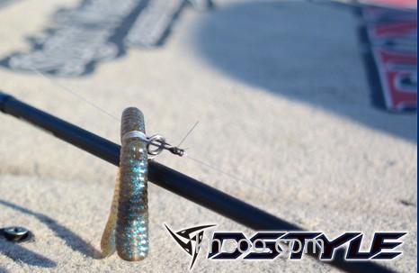 更强波动 Dstyle TORQUEE STRAIGHT 5.8_0