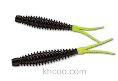 本山博之监修 Smith Arw pintail 双尾虫_0