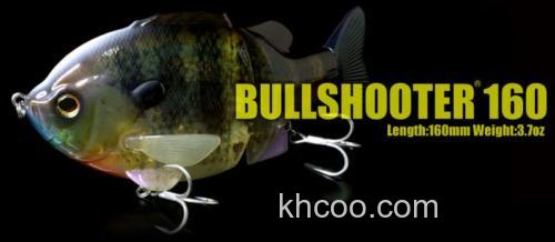 大物应对 Deps Bullshooter 160_0