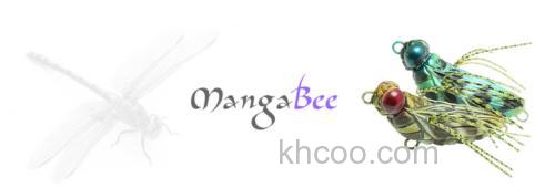 另类大蜻蜓 MIMIX MangaBee_0