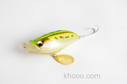 诱闹 Megabass NOISY CAT 鲶鱼用_0