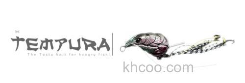 骚动的诱惑 MIMIX Tempura 水面虾_0