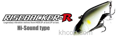 诱惑流 Hideup Risebacker-R VIB_0