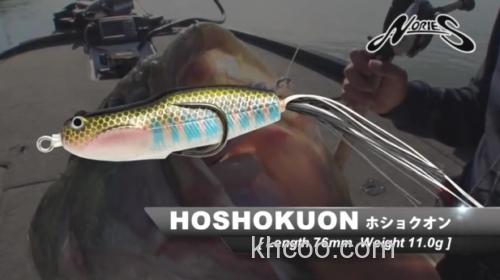 水面诱惑 Nories Hoshokuon_0