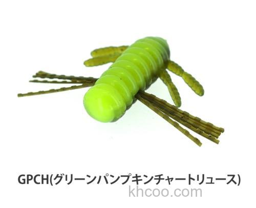 新追加 青木大介监修 2014青木虫 Power Bait AOKI Mushi 1.5_0