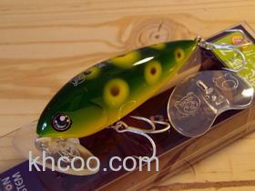 水面疾驰 HALCYON SYSTEM 飞豚73 noisy_1