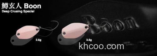 NORIES MASUKUROTO Boon_0