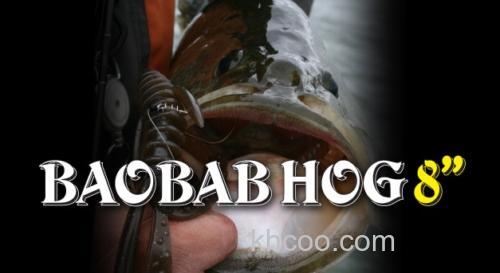 2014 Geecrack BAOBAB HOG_0