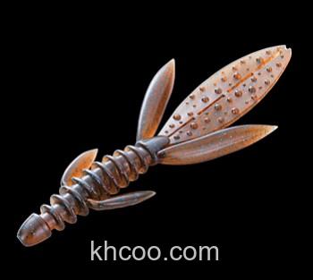 Geecrack BAOBAB HOG_2