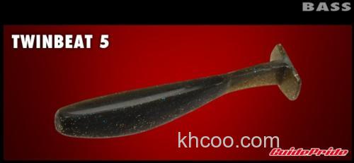 JA-DO twinbeat 5_0