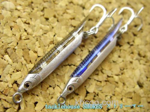 tacklehouse SHORES ストリーマー_0