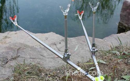 钓鱼支架_0