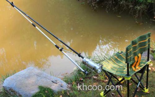 钓鱼支架_1