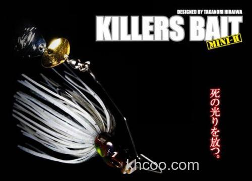 Killers BAIT Mini-II_0