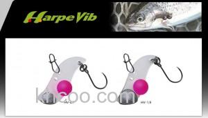 超轻VIB！palms harpe-vib_0