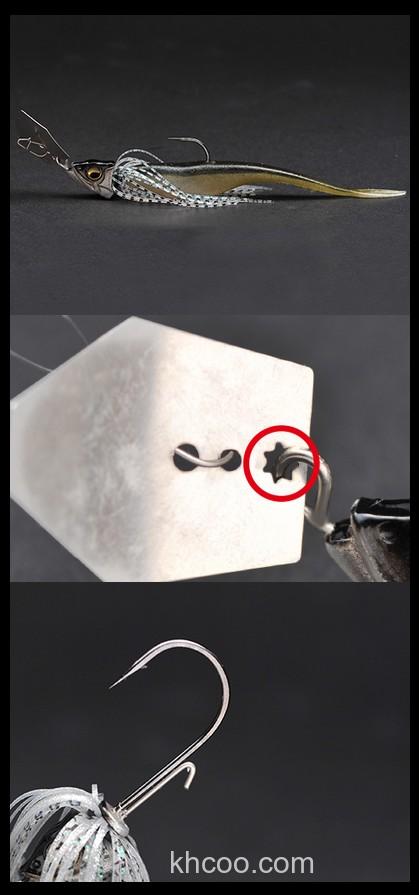 狂野的骚动 MEGABASS WILD HEADER_1