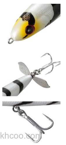 大久保幸三的巨物理念 SMITH VAPRAX&VAPRAX PROP _1