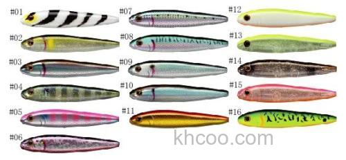 大久保幸三的巨物理念 SMITH VAPRAX&VAPRAX PROP _2