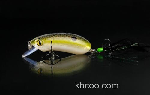 路亚发烧友lurefans：2013新CC-60 VIP版_0