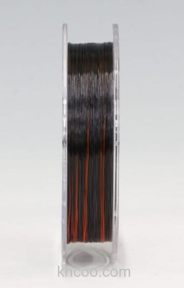 渓鱒浪漫 Sunline Trautist Stream Roman 管钓鳟鱼专用尼龙线_1