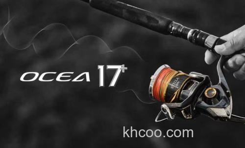 Shimano历史上最强的PE？OCEA 17+ 船钓抛投PE线_0