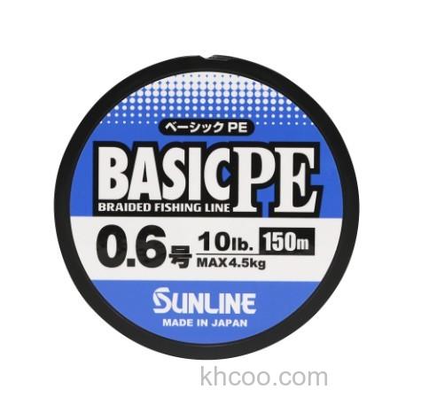 性价突出 Sunline BASIC PE pe线_4