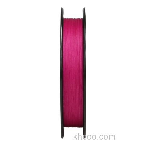 鳟钓专属高比重PE Sunline ALMIGHT 高比重PE线_1