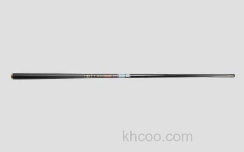 黑纹鲤黑坑版_0