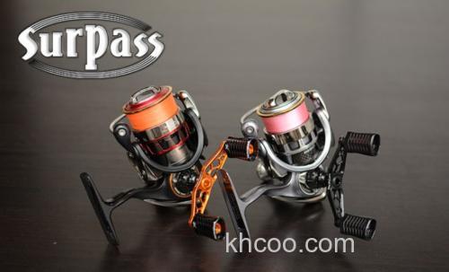 竹夹鱼船钓专用超细 34 Surpass PE线_0