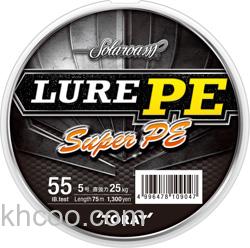 300M新规上市 Toray BAWO EXTHREAD 碳线_1